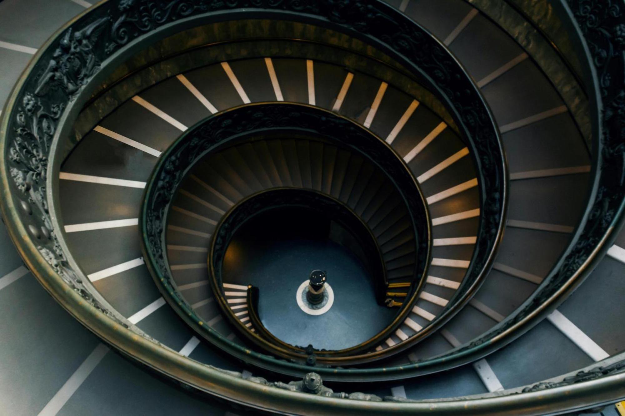 Vatican Green Garden Рим Екстериор снимка